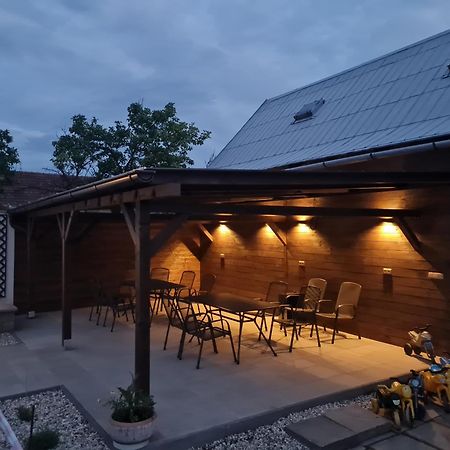 Friendly House In Bořetice Dış mekan fotoğraf