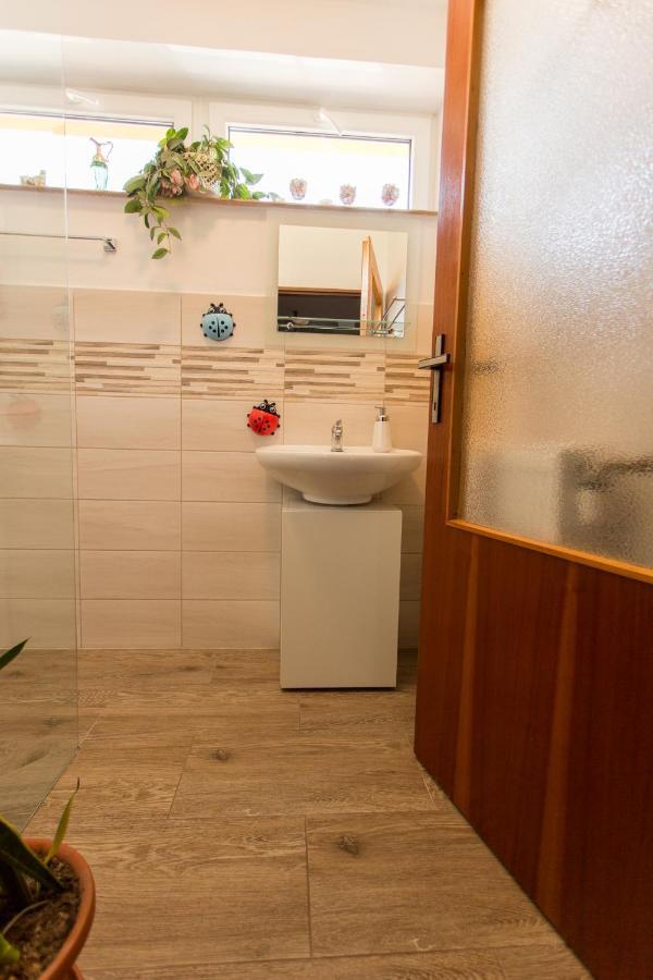 Friendly House In Bořetice Dış mekan fotoğraf